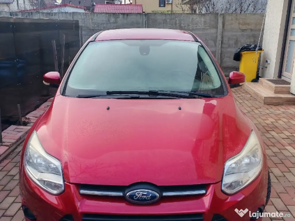 Ford focus 125cp benzina 