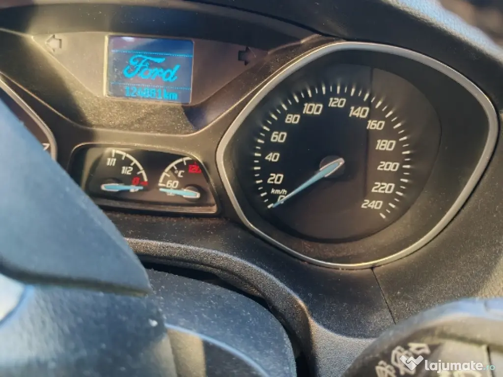 Ford focus 125cp benzina 