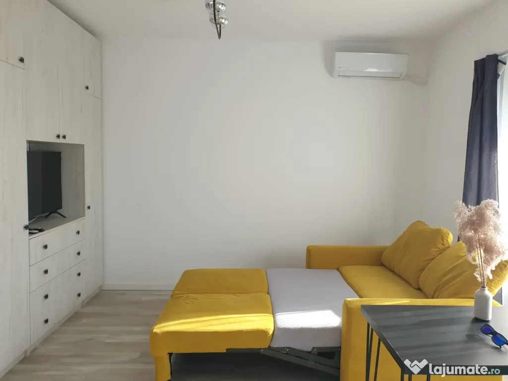 Garsoniera Titan – Liviu Rebreanu | bloc nou 2022 | incalzire pardoseala