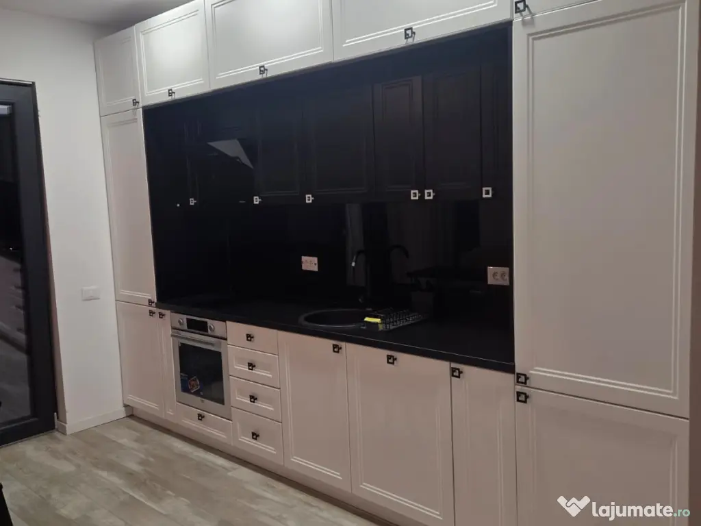 Garsoniera Titan – Liviu Rebreanu | bloc nou 2022 | incalzire pardoseala