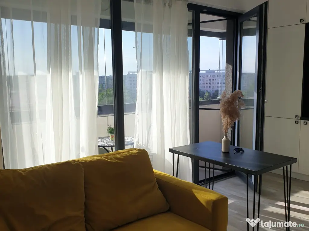 Garsoniera Titan – Liviu Rebreanu | bloc nou 2022 | incalzire pardoseala