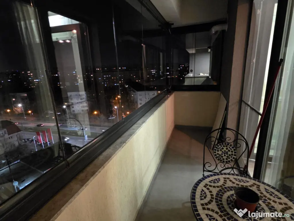 Garsoniera Titan – Liviu Rebreanu | bloc nou 2022 | incalzire pardoseala