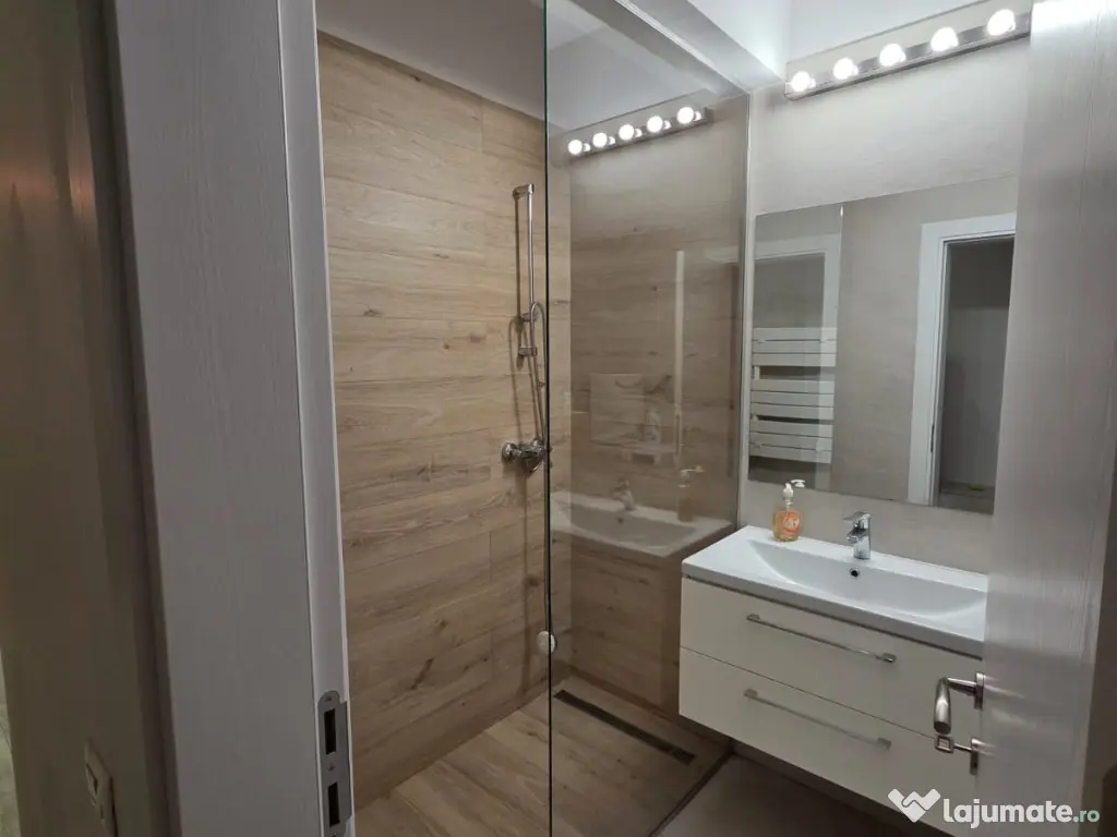 Garsoniera Titan – Liviu Rebreanu | bloc nou 2022 | incalzire pardoseala