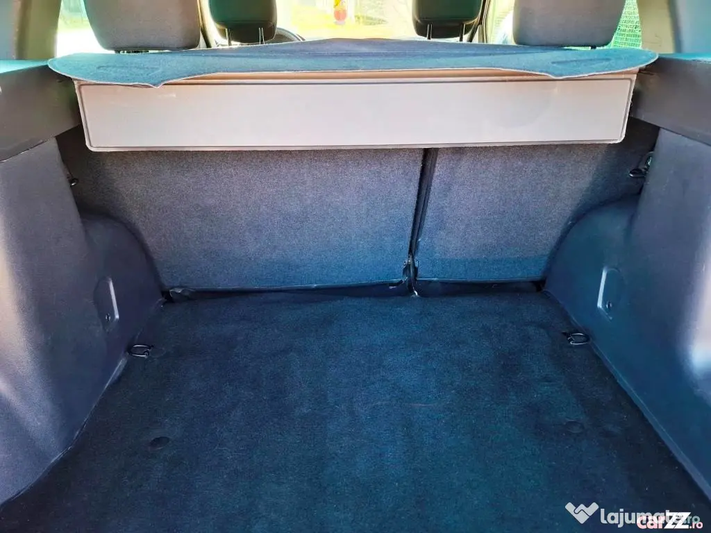 Dacia Duster impecabil 