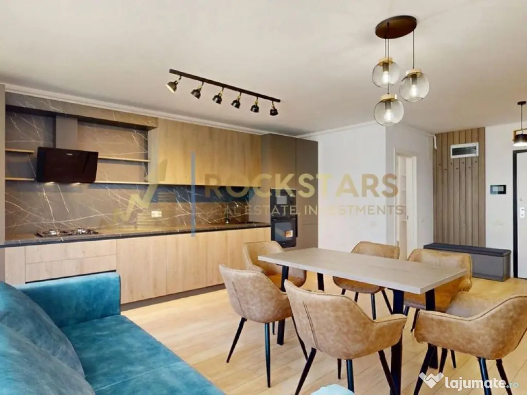 Apartament 2 Camere | MTM Residence | Pipera