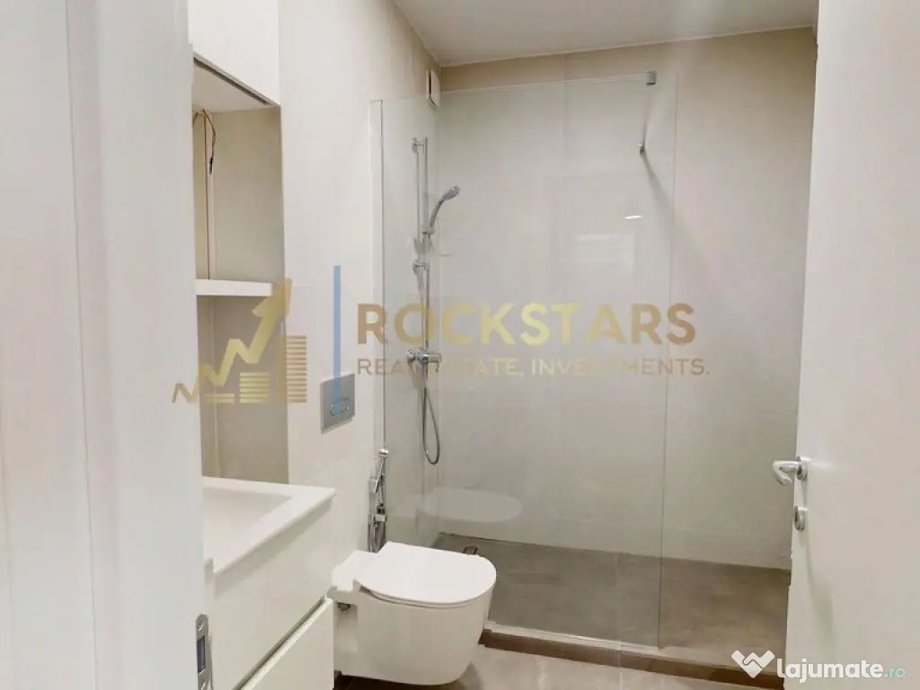 Apartament 2 Camere | MTM Residence | Pipera