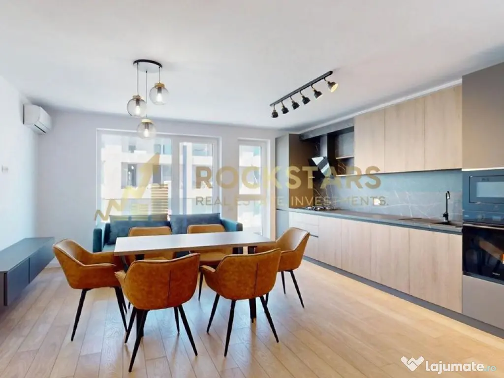 Apartament 2 Camere | MTM Residence | Pipera