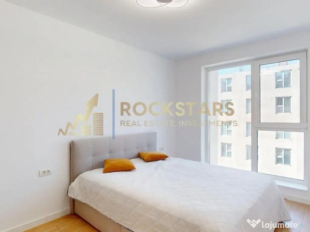 Apartament 2 Camere | MTM Residence | Pipera