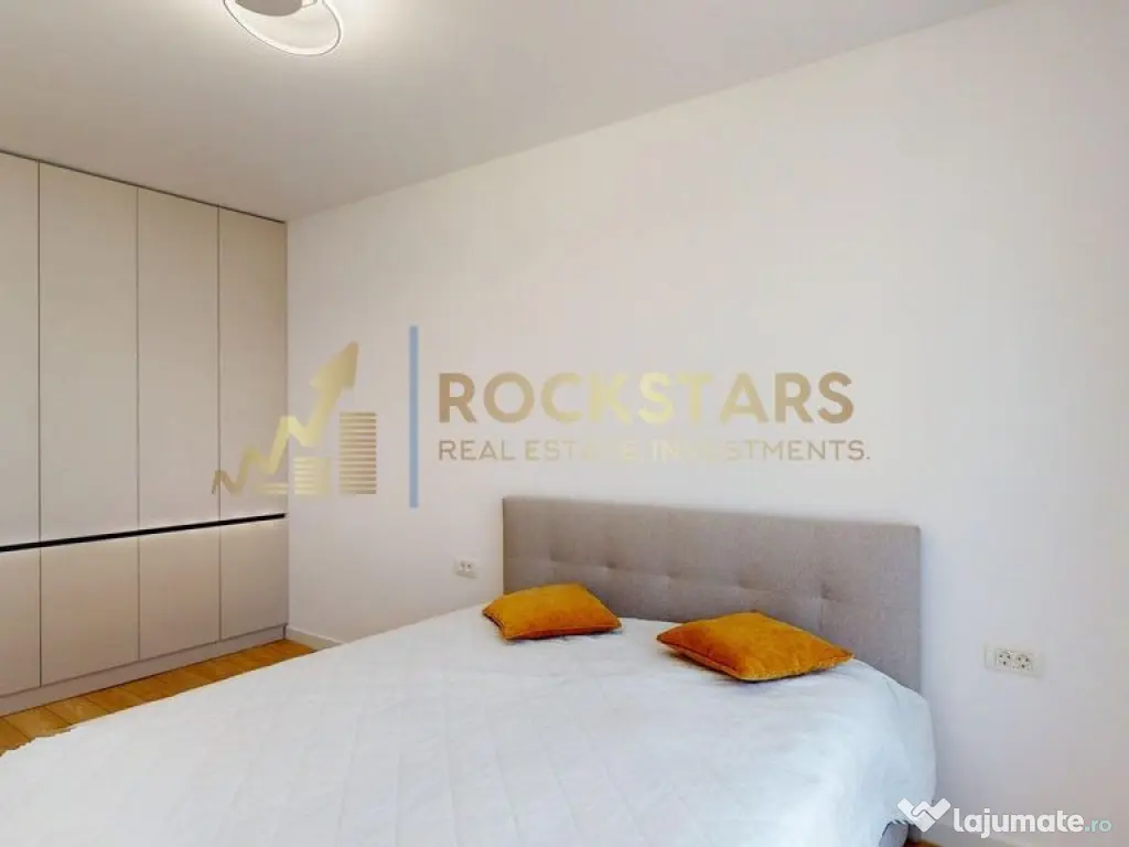 Apartament 2 Camere | MTM Residence | Pipera