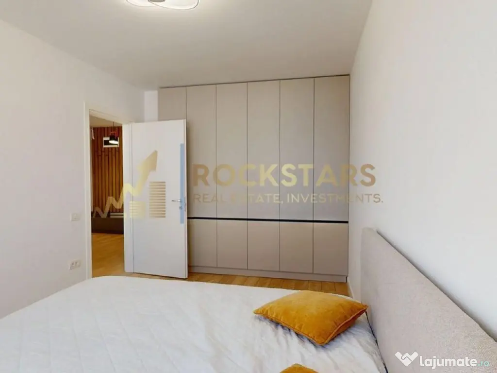 Apartament 2 Camere | MTM Residence | Pipera