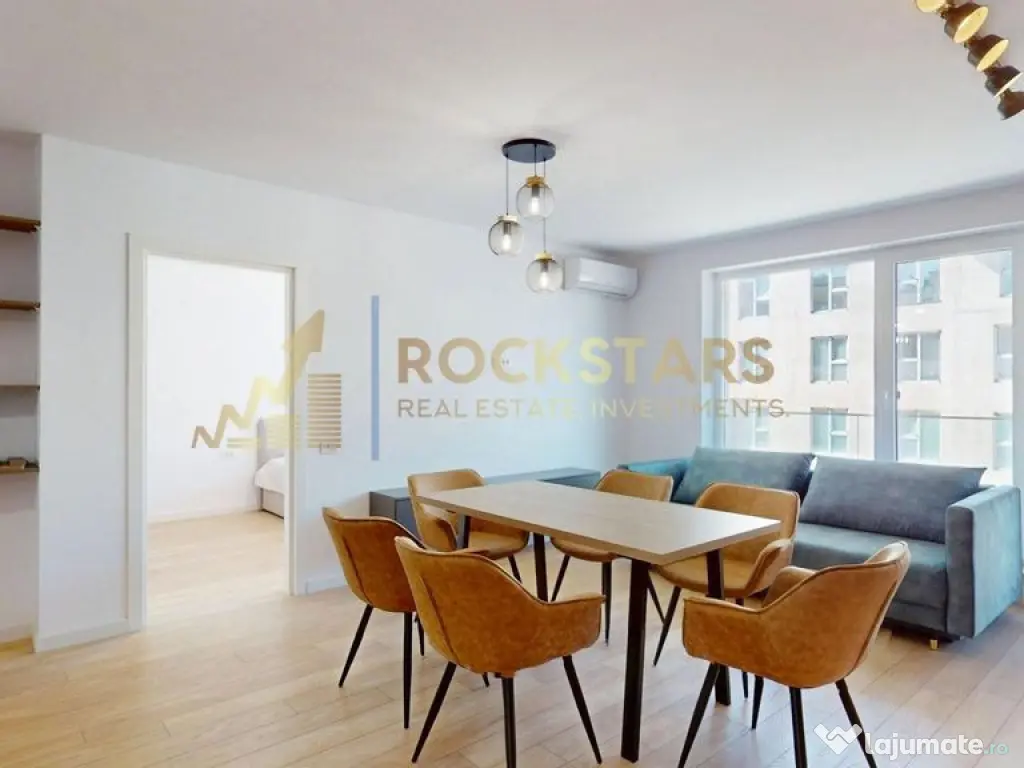 Apartament 2 Camere | MTM Residence | Pipera