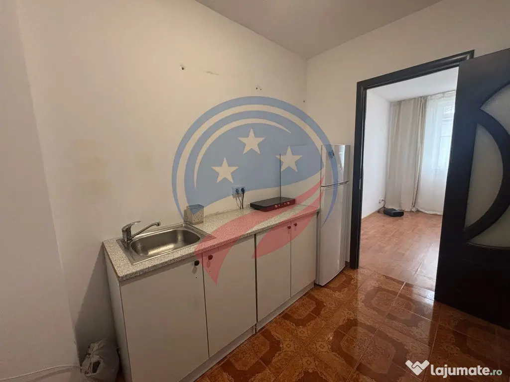 Garsonieră de vânzare–Metrou Jiului | Sector 1/ locui... 