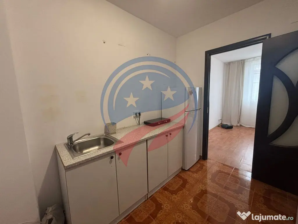 Garsonieră de vânzare–Metrou Jiului | Sector 1/ locui... 