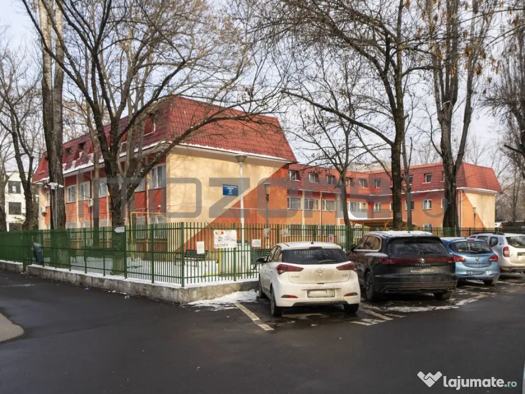 Apartament cu 2 camere, 5 min. metrou Lujerului, decomand... 