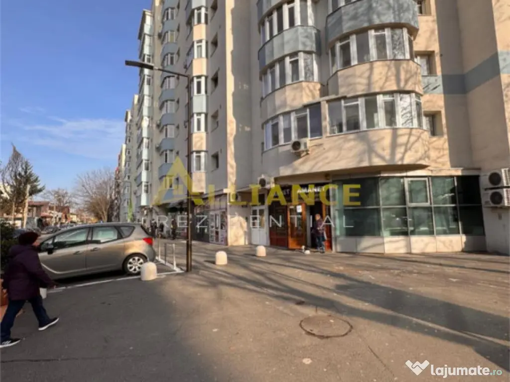 Apartament 3 camere decomandat || renovat || Aparatorii Patr 