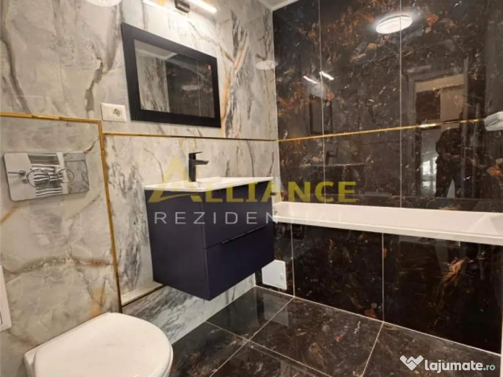 Apartament 3 camere decomandat || renovat || Aparatorii Patr 