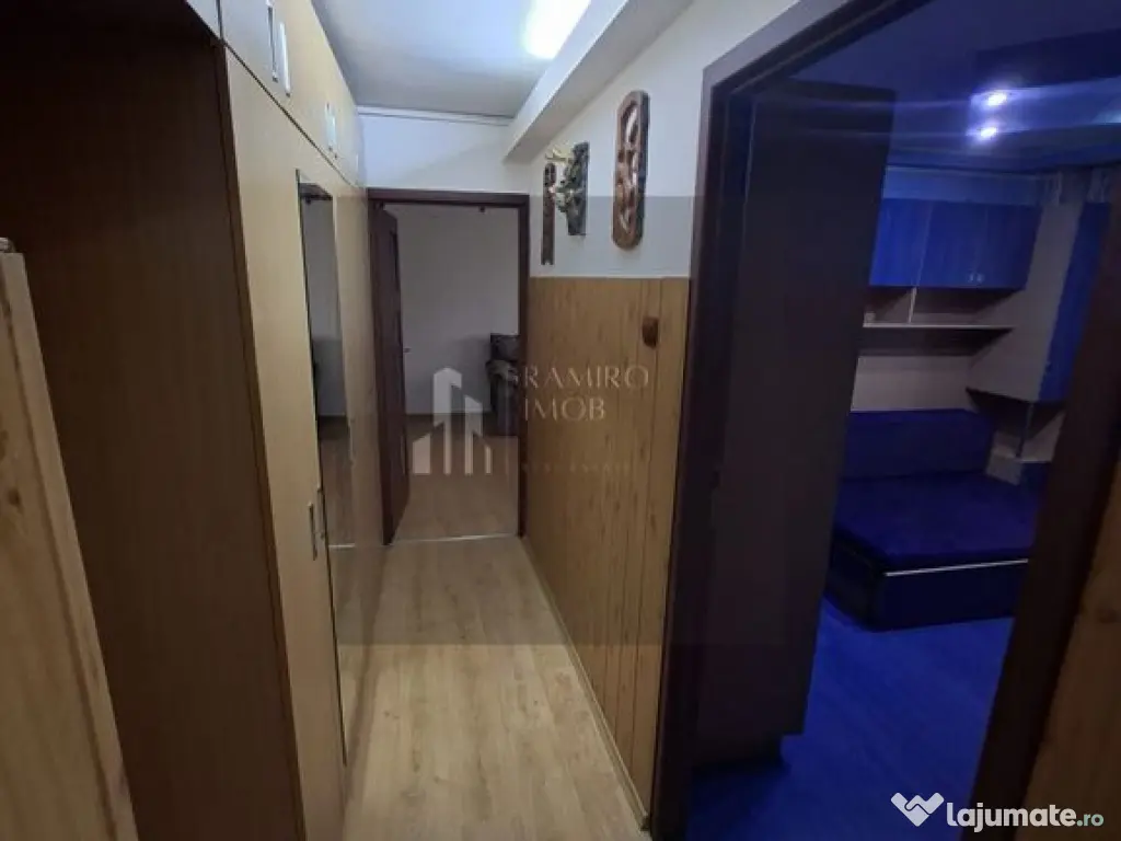 Apartament 2 camere Decomandat Brancoveanu