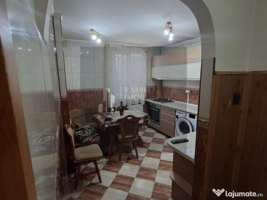 Apartament 2 camere Decomandat Brancoveanu