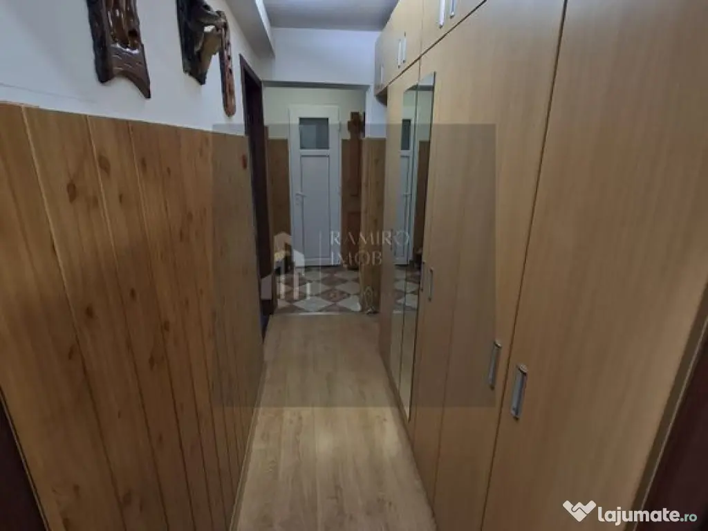 Apartament 2 camere Decomandat Brancoveanu