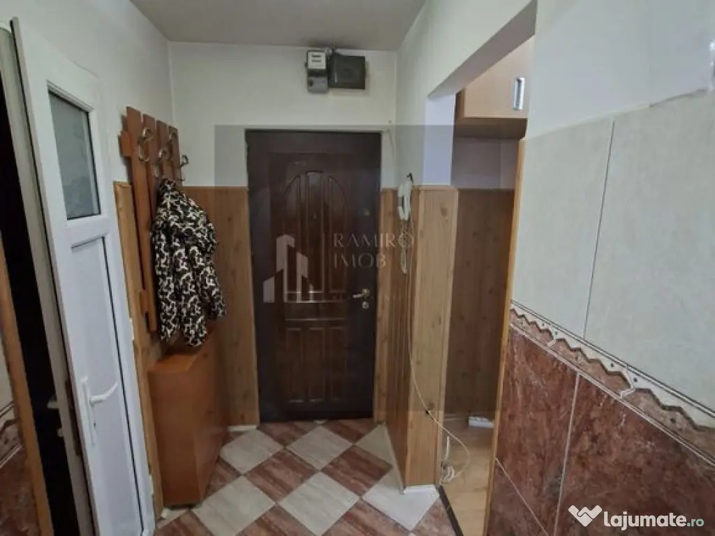 Apartament 2 camere Decomandat Brancoveanu