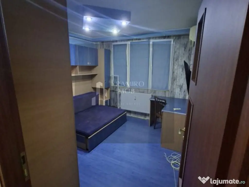 Apartament 2 camere Decomandat Brancoveanu