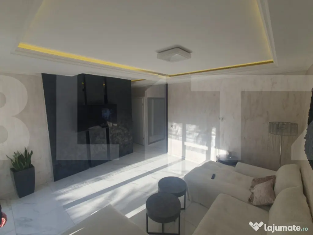 Casa Dumbravita 5 camere