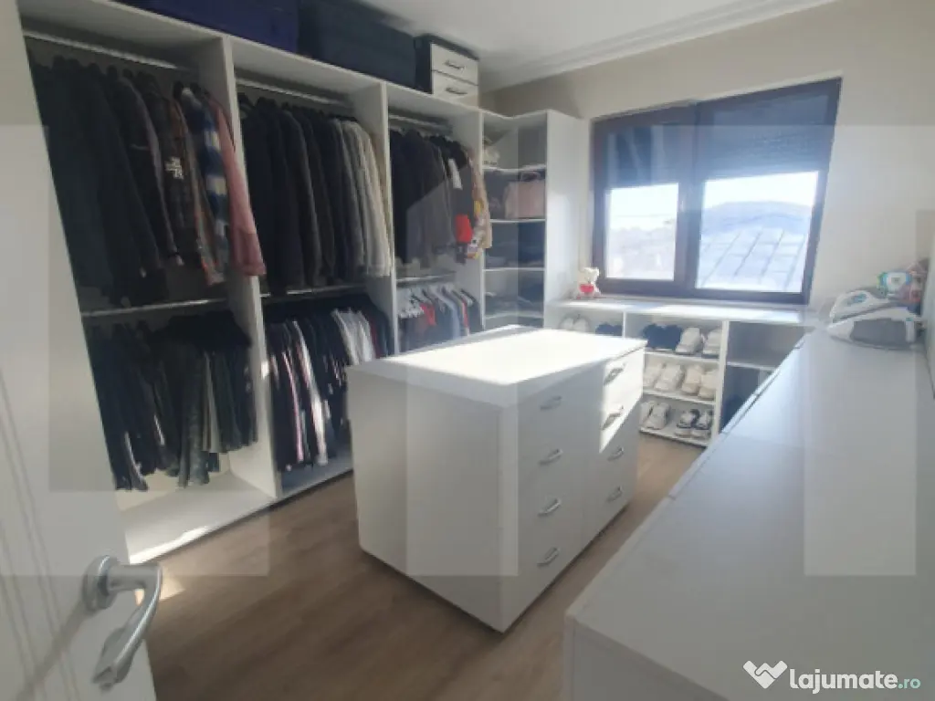 Casa Dumbravita 5 camere