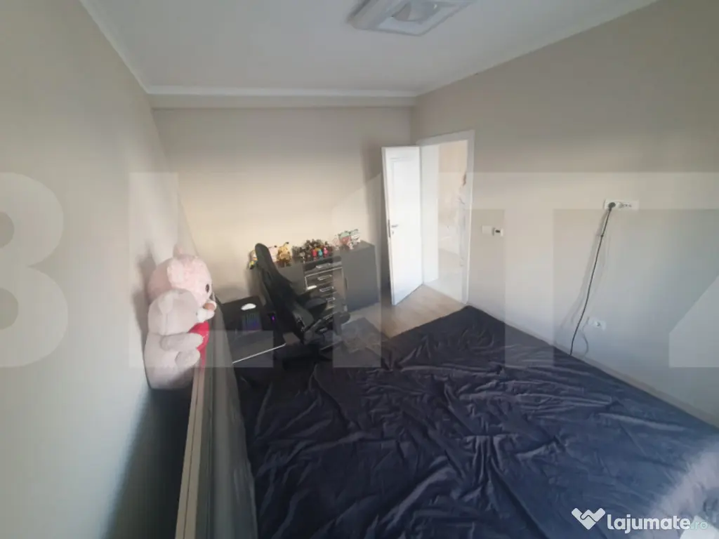 Casa Dumbravita 5 camere