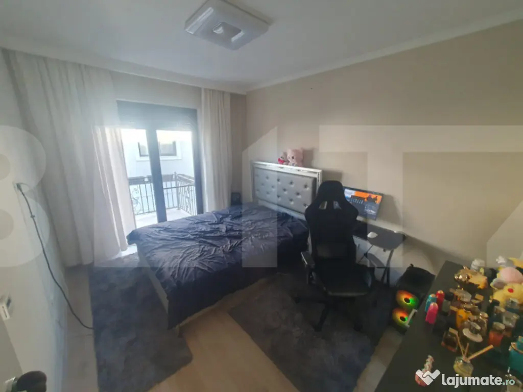 Casa Dumbravita 5 camere