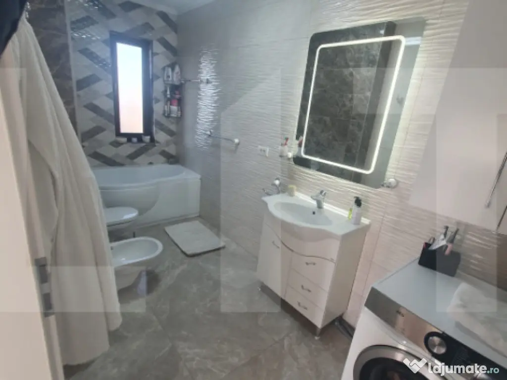 Casa Dumbravita 5 camere