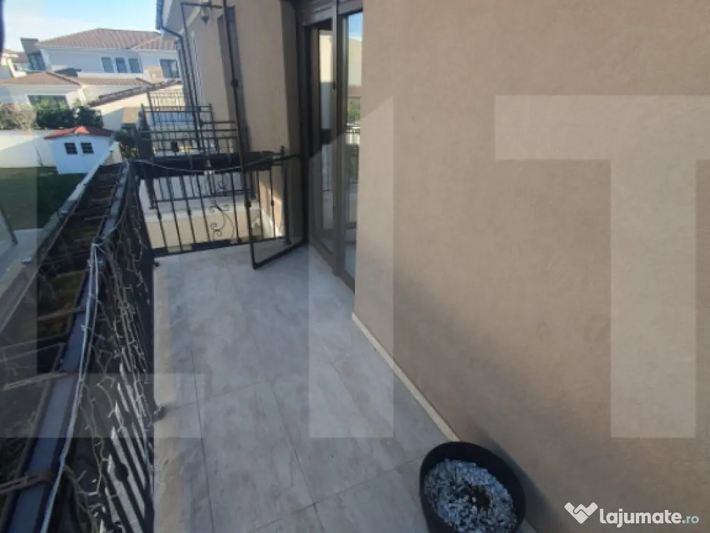 Casa Dumbravita 5 camere