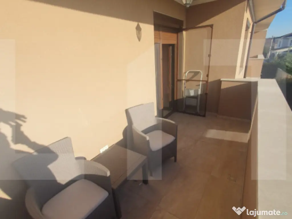 Casa Dumbravita 5 camere