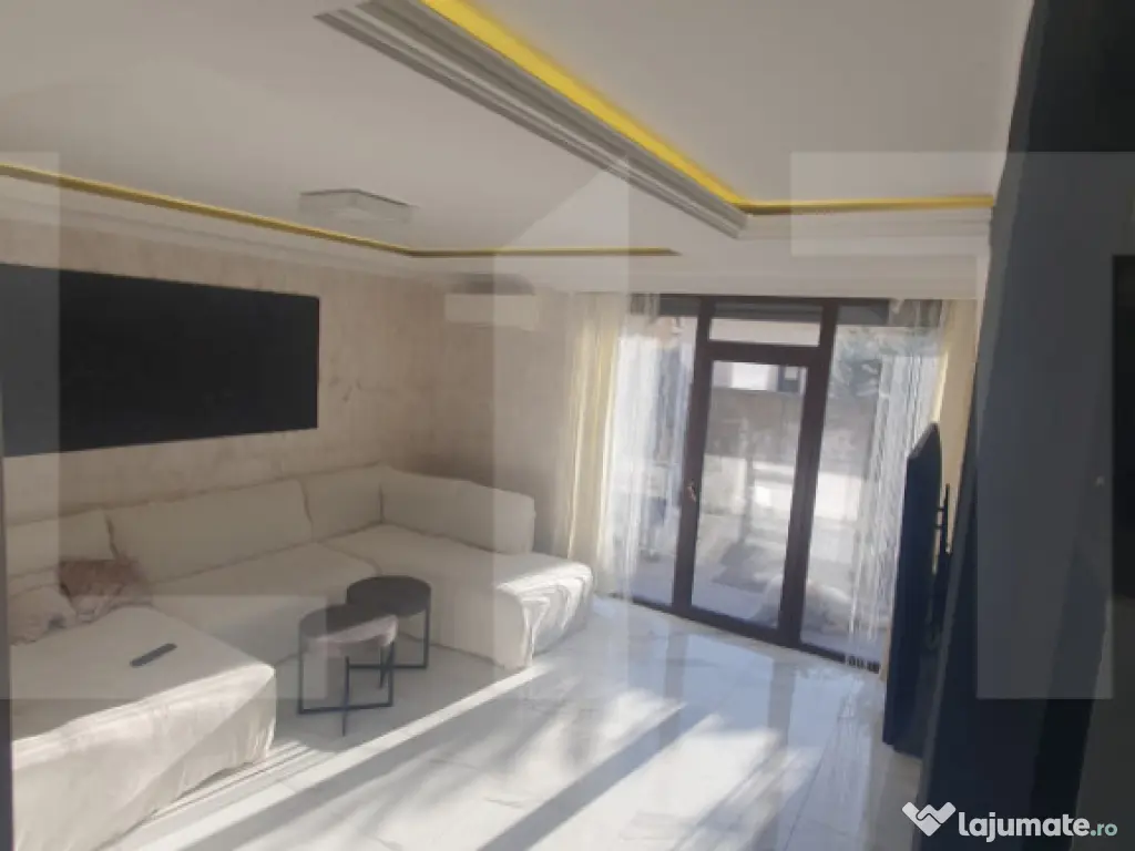 Casa Dumbravita 5 camere