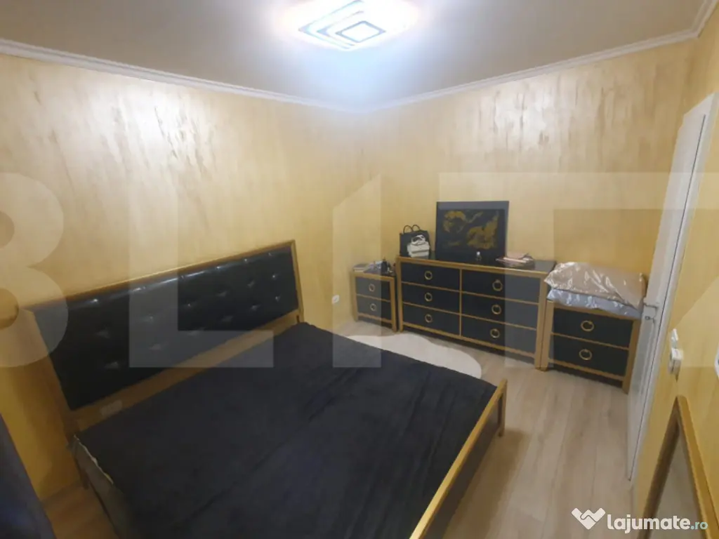 Casa Dumbravita 5 camere