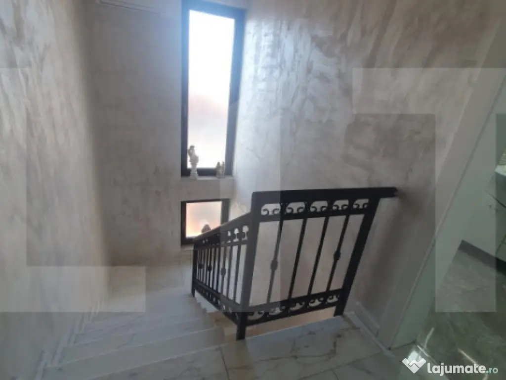 Casa Dumbravita 5 camere