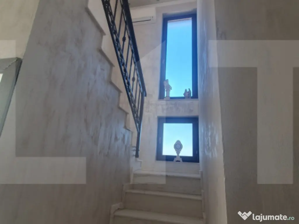 Casa Dumbravita 5 camere