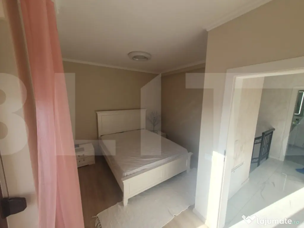 Casa Dumbravita 5 camere