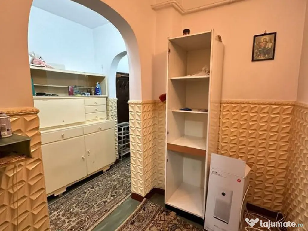 Apartament 2 cam dec | Micro 13B ,et 2 