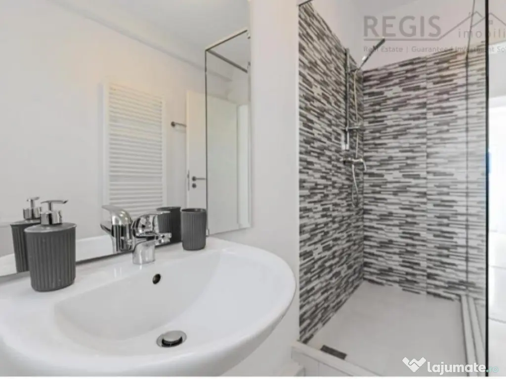 Apartament 2 camere modern, de inchiriat - Brasov 