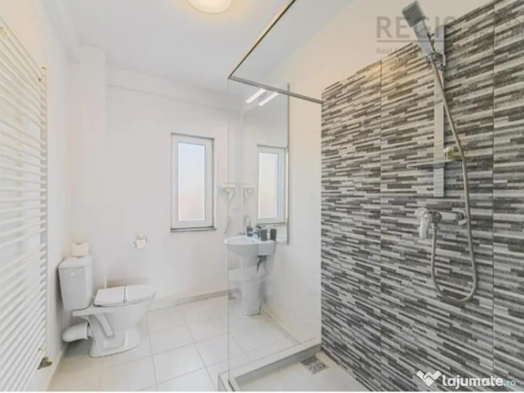 Apartament 2 camere modern, de inchiriat - Brasov 