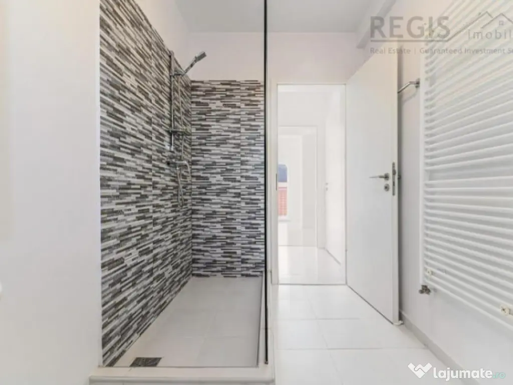 Apartament 2 camere modern, de inchiriat - Brasov 