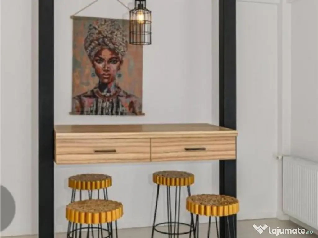 Apartament 2 camere modern, de inchiriat - Brasov 