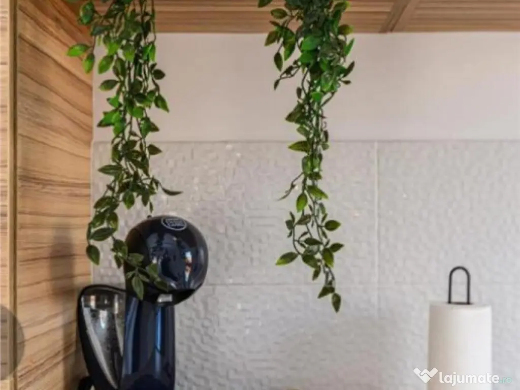 Apartament 2 camere modern, de inchiriat - Brasov 