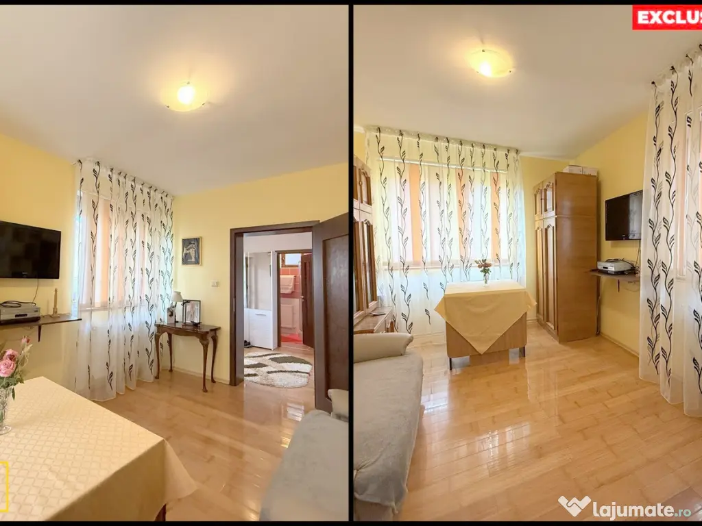 Vânzare Vilă Spațioasă în Complex Rezidențial Privat , Vânători (Galați) 