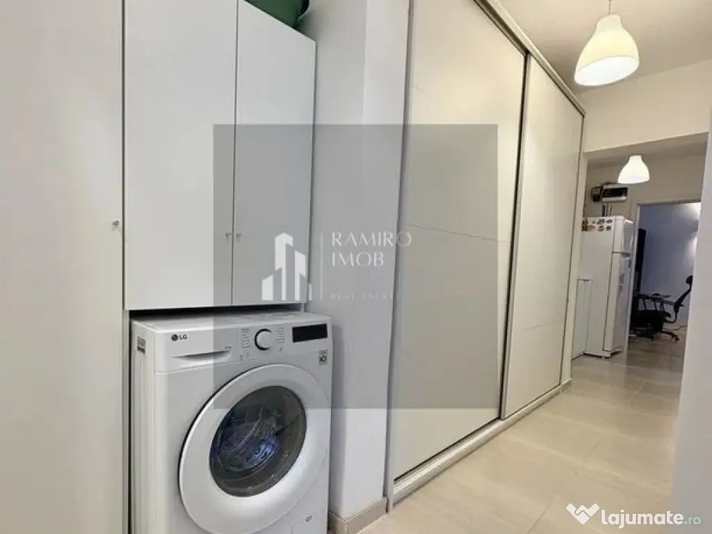 APARTAMENT 3 CAMERE, B-DUL OBREGIA, ETAJ 2, MOBILAT/UTILAT 