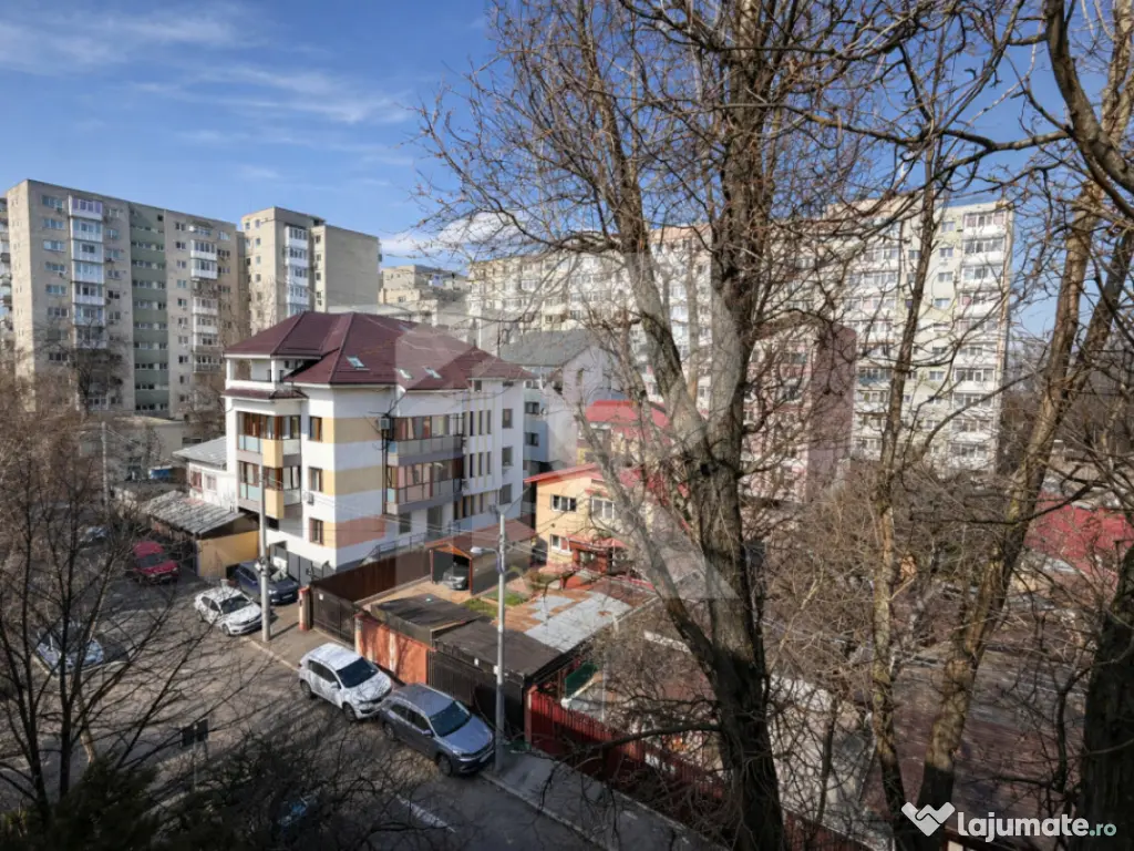 Apartament 3 camere DE INCHIRIAT – Str. Aleea Moinești, S 