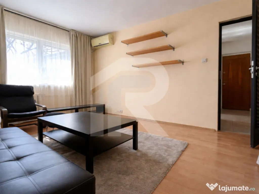 Apartament 3 camere DE INCHIRIAT – Str. Aleea Moinești, S 