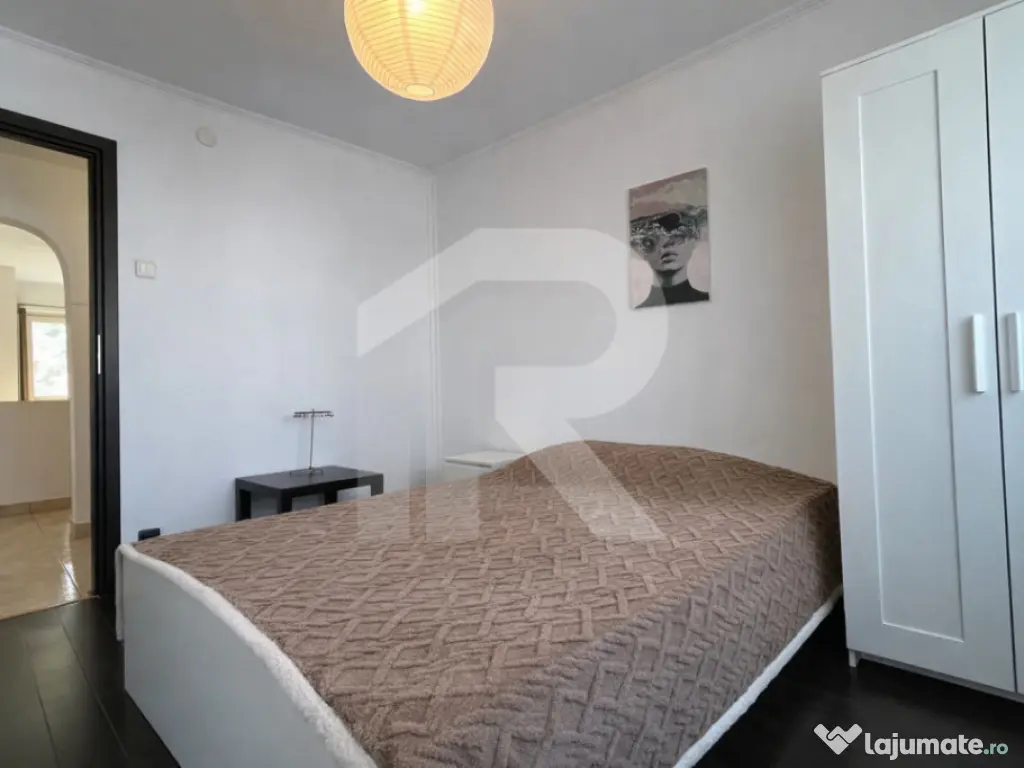 Apartament 3 camere DE INCHIRIAT – Str. Aleea Moinești, S 
