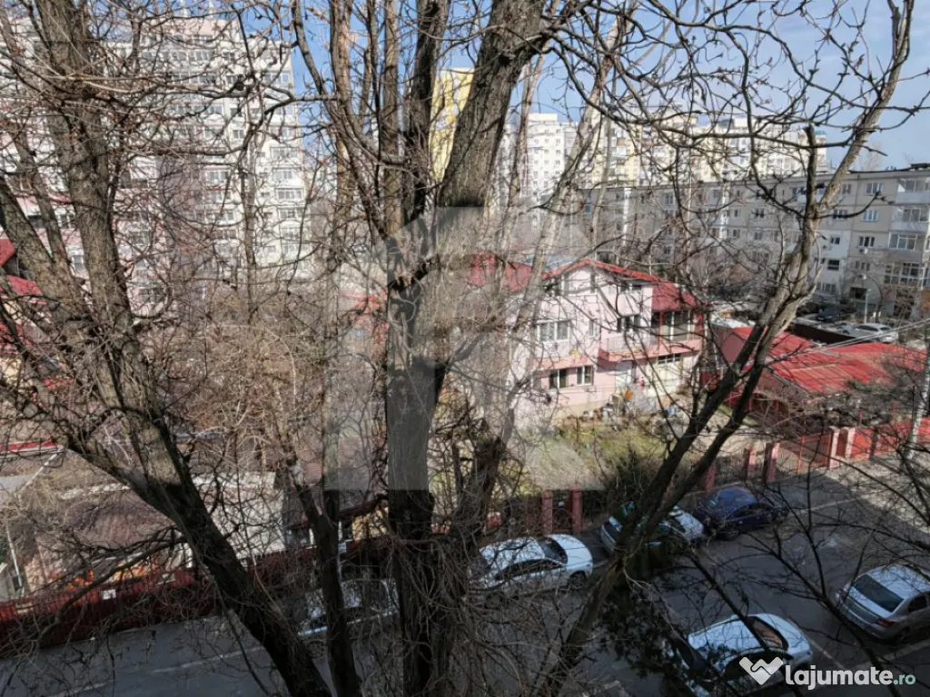 Apartament 3 camere DE INCHIRIAT – Str. Aleea Moinești, S 