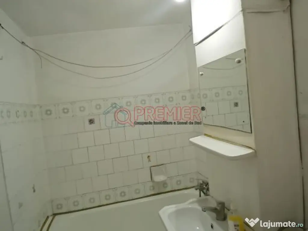 2 Camere Sector 4 - Bd Brancoveanu 